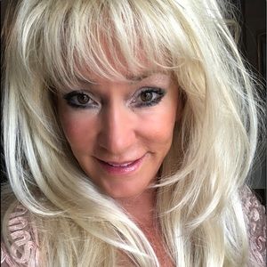 Meet your Posher, Linda rick